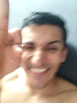 Marck Muscle online show from February 2025 03:48:01 AM