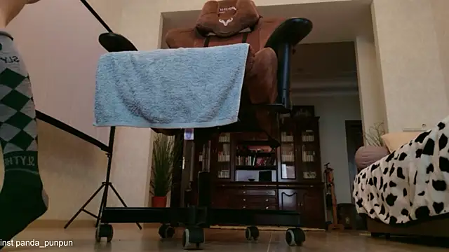 Neko Kimiko online show from February 2026 11:51:01 AM