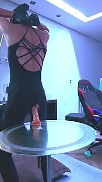 BodyandlegginLover online show from October 2025 08:46:01 AM