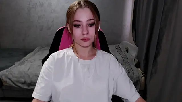 Tessa Walker online show from July 2026 09:41:01 AM