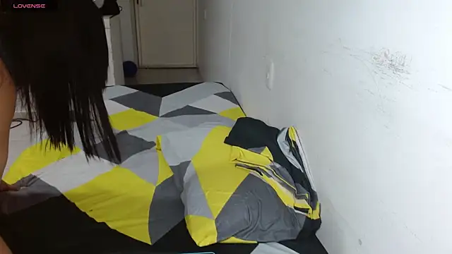 Snapshot of Mia_Adell_11 chatting on October 2025 03:37:01 AM Mia Adell 11 online show from October 2025 03:37:01 AM