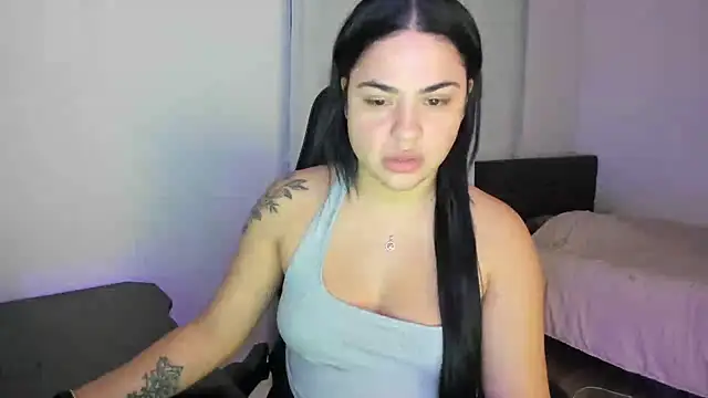 MelSaunders online show from January 2025 02:20:02 AM