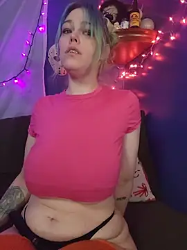 EverlyEster online show from August 2026 02:44:02 AM