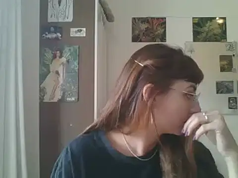 SweetyBabyDemon online show from January 2025 02:24:02 PM