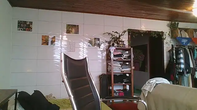 SweetyBabyDemon online show from April 2026 01:45:02 PM