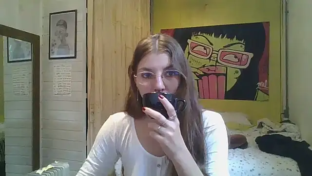 SweetyBabyDemon online show from May 2026 01:30:01 PM