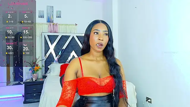 samantha-rose2 online show from March 2026 02:55:01 AM