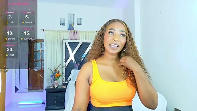 samantha-rose2 online show from April 2026 10:48:02 PM