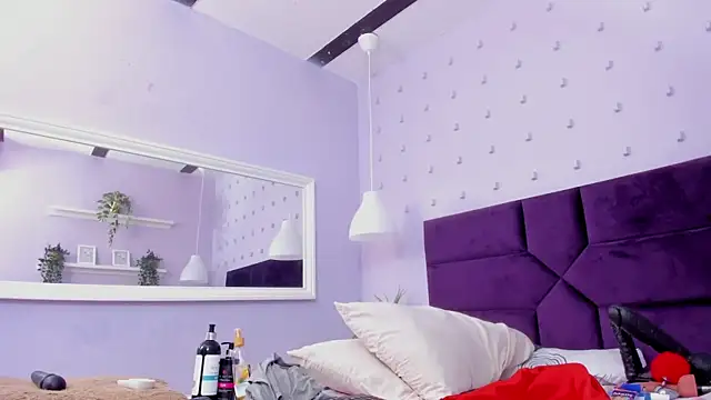 BrianaHazel online show from March 2025 08:08:01 AM