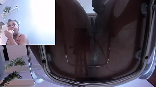 BrianaHazel online show from October 2025 01:00:02 AM