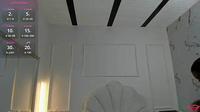 BrianaHazel online show from May 2026 07:31:02 PM