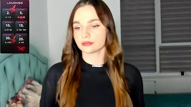 Snapshot of MCfly_11 chatting on January 2025 06:14:01 AM MCfly 11 online show from January 2025 06:14:01 AM