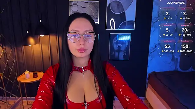 Snapshot of Christy_Calypso chatting on December 2024 07:56:02 PM Christy Calypso online show from December 2024 07:56:02 PM