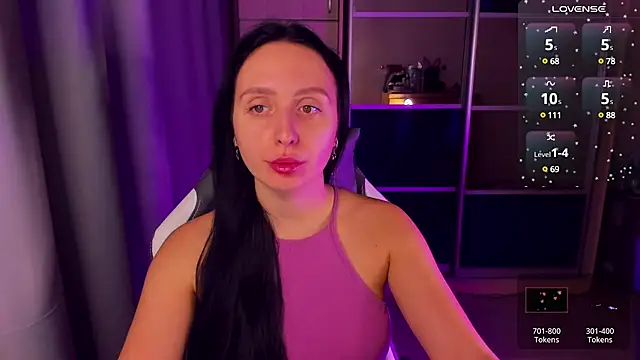 Snapshot of Christy_Calypso chatting on January 2025 07:13:02 PM Christy Calypso online show from January 2025 07:13:02 PM