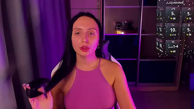 Snapshot of Christy_Calypso chatting on January 2025 01:38:02 AM Christy Calypso online show from January 2025 01:38:02 AM