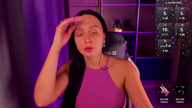 Snapshot of Christy_Calypso chatting on January 2025 11:29:01 PM Christy Calypso online show from January 2025 11:29:01 PM