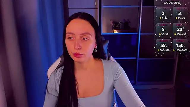 Snapshot of Christy_Calypso chatting on January 2025 01:02:01 AM Christy Calypso online show from January 2025 01:02:01 AM