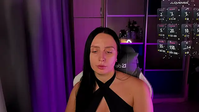 Snapshot of Christy_Calypso chatting on January 2025 02:09:01 AM Christy Calypso online show from January 2025 02:09:01 AM