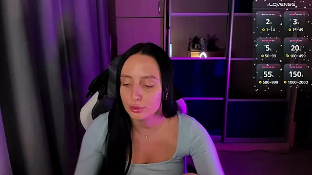 Snapshot of Christy_Calypso chatting on February 2025 01:34:02 AM Christy Calypso online show from February 2025 01:34:02 AM