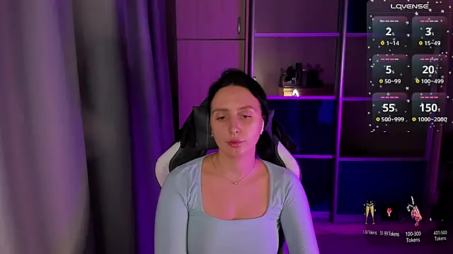 Snapshot of Christy_Calypso chatting on February 2025 02:58:01 AM Christy Calypso online show from February 2025 02:58:01 AM