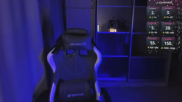 Snapshot of Christy_Calypso chatting on March 2025 09:09:02 PM Christy Calypso online show from March 2025 09:09:02 PM