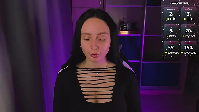 Snapshot of Christy_Calypso chatting on March 2025 06:22:01 PM Christy Calypso online show from March 2025 06:22:01 PM