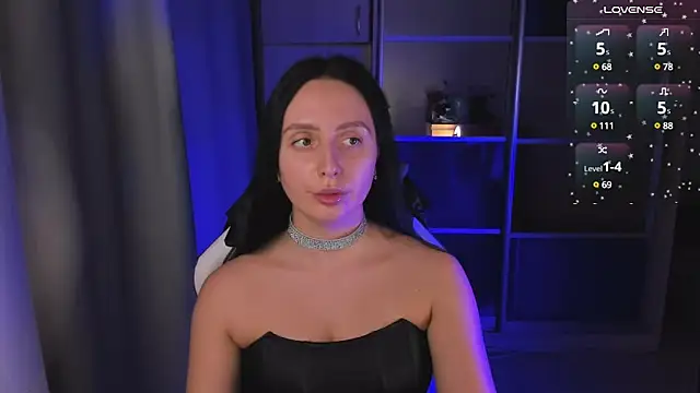 Snapshot of Christy_Calypso chatting on March 2025 11:14:02 PM Christy Calypso online show from March 2025 11:14:02 PM