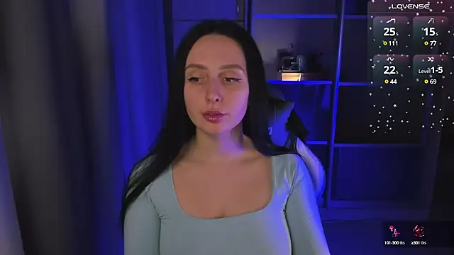 Snapshot of Christy_Calypso chatting on March 2025 07:02:02 PM Christy Calypso online show from March 2025 07:02:02 PM