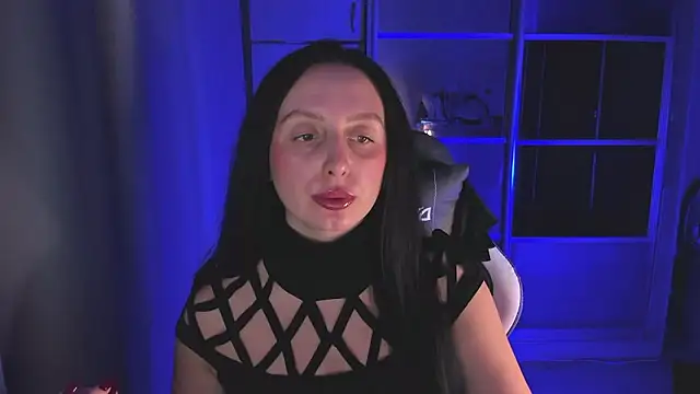 Christy Calypso online show from January 2026 04:12:02 PM