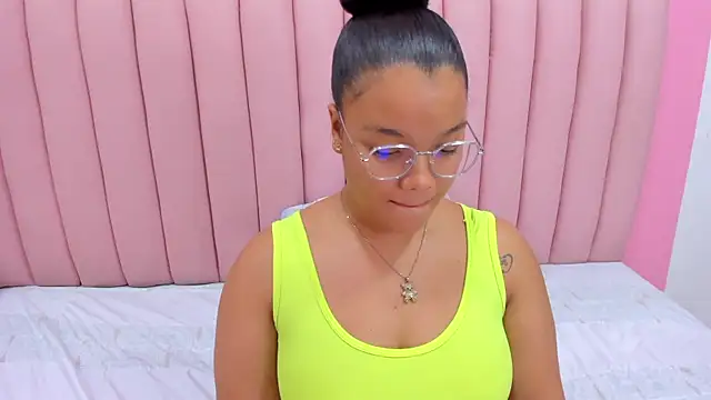 ISABELLA 020 online show from March 2025 07:04:02 PM