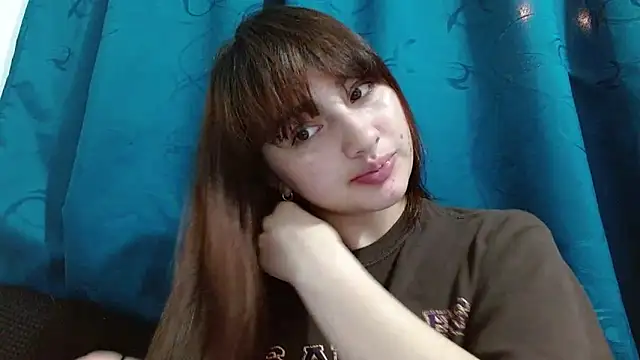 Damian n Maya online show from February 2025 03:01:02 AM