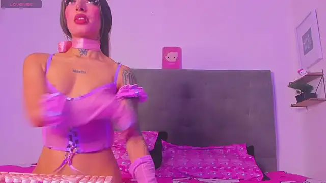 Andrea flow online show from April 2026 11:27:02 PM