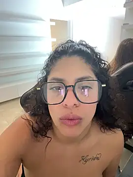 Shura xxxBig online show from June 2026 10:37:01 PM