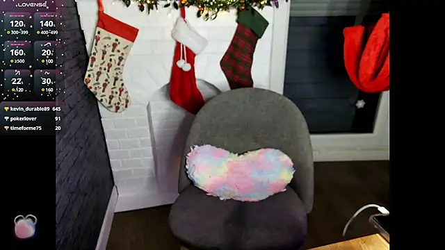 Dreamy candy69 online show from December 2024 12:39:01 AM