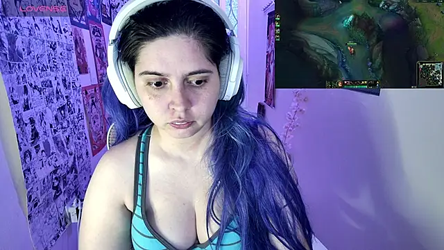 Vallolet Spencer online show from September 2025 04:50:01 AM