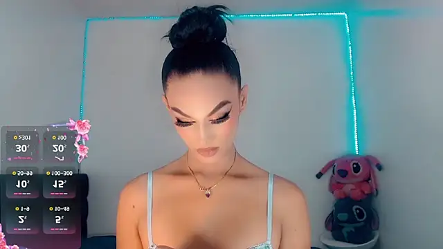  Riannagarcia  online show from October 2025 03:16:01 AM