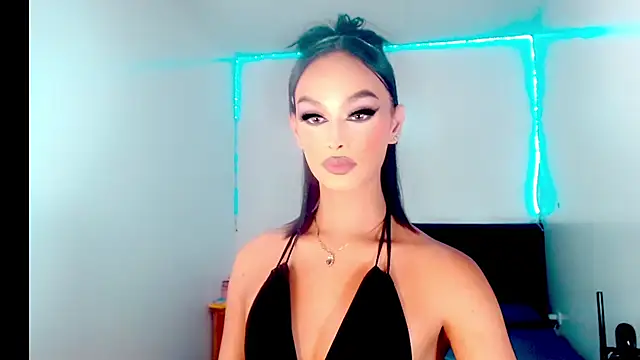  Riannagarcia  online show from December 2025 03:45:02 AM