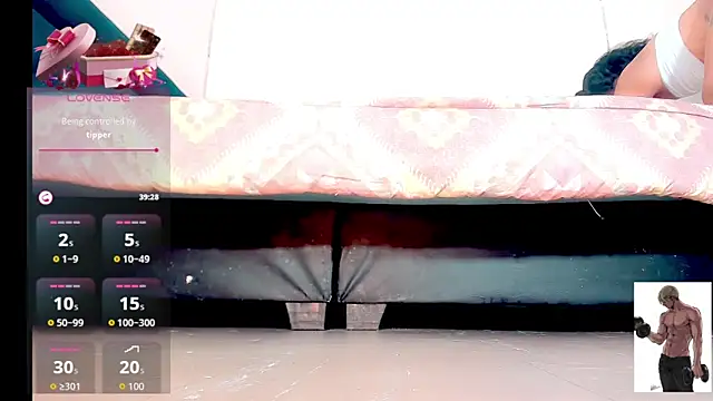  Riannagarcia  online show from January 2026 03:11:01 AM