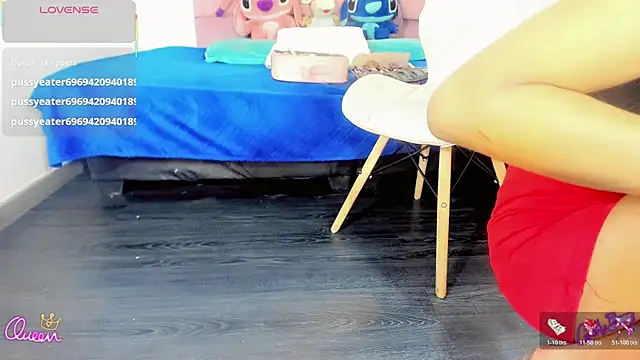  Riannagarcia  online show from April 2026 06:41:01 PM