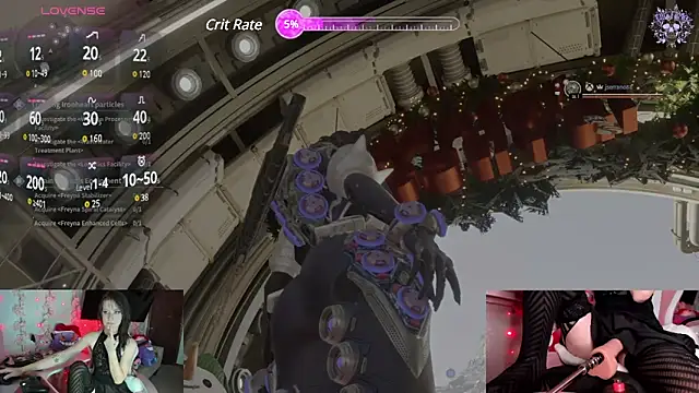 Snapshot of seeellieplay chatting on December 2024 09:42:02 PM seeellieplay online show from December 2024 09:42:02 PM