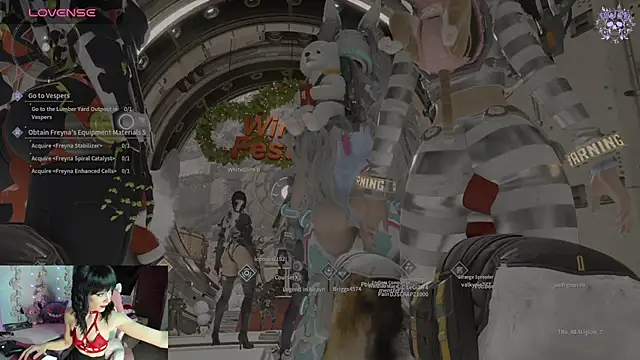 Snapshot of seeellieplay chatting on December 2024 11:41:02 PM seeellieplay online show from December 2024 11:41:02 PM