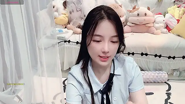 AKiKi711 online show from May 2026 04:55:02 PM