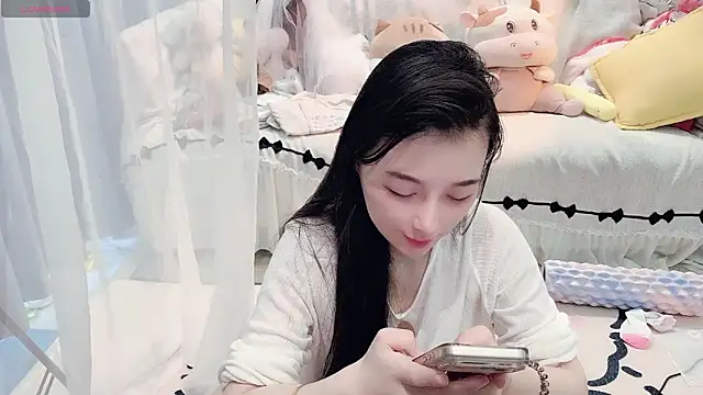 AKiKi711 online show from June 2026 04:51:02 AM