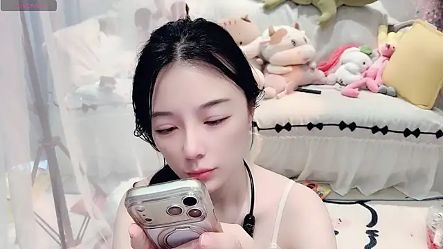 AKiKi711 online show from June 2026 05:21:01 AM