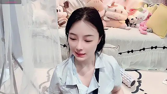 AKiKi711 online show from July 2026 04:59:02 AM