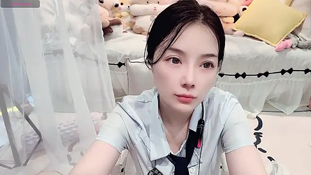 AKiKi711 online show from July 2026 04:50:02 AM