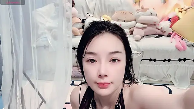 AKiKi711 online show from July 2026 04:52:02 AM