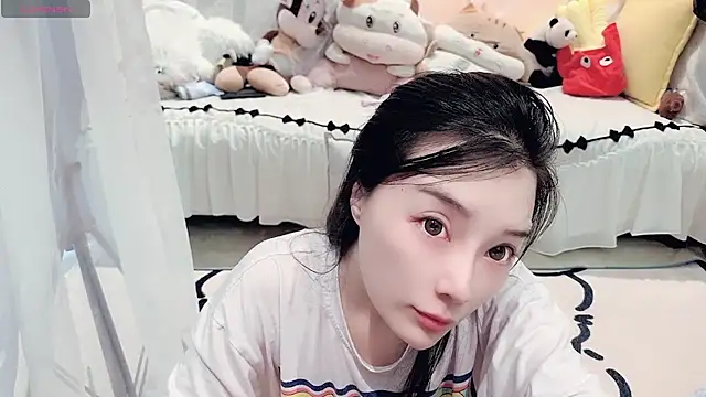 AKiKi711 online show from July 2026 04:43:02 AM