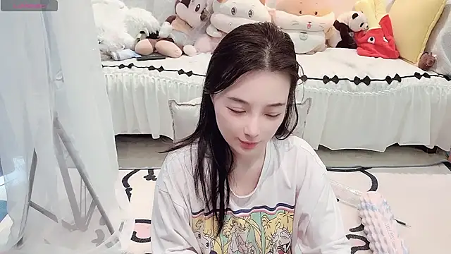AKiKi711 online show from July 2026 04:53:02 AM