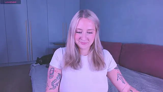 Oh mylissa online show from June 2026 08:07:02 PM